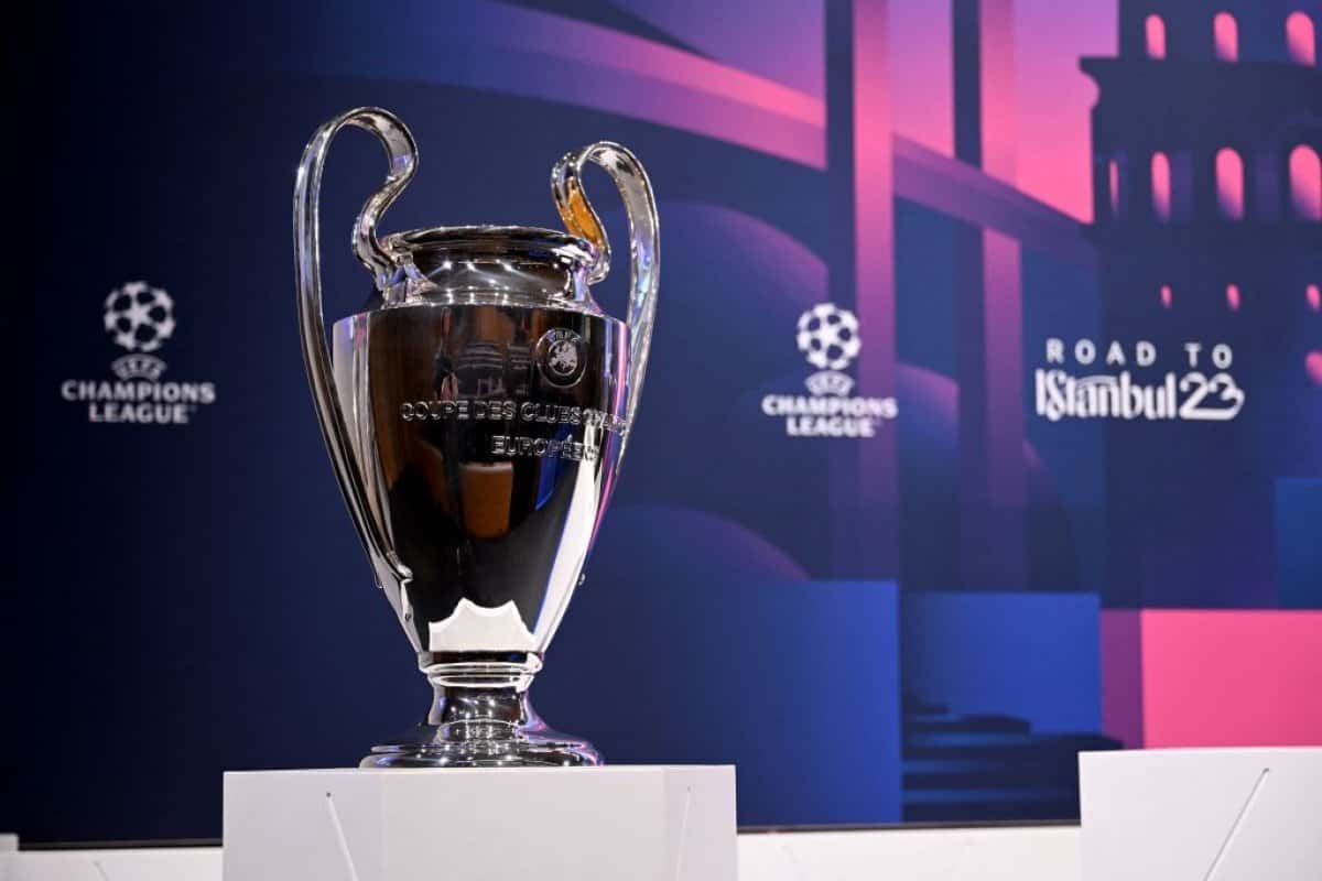 Sorteio das oitavas da Champions e da Europa League repetem finais; confira  os duelos - Champions League - Br - Futboo.com