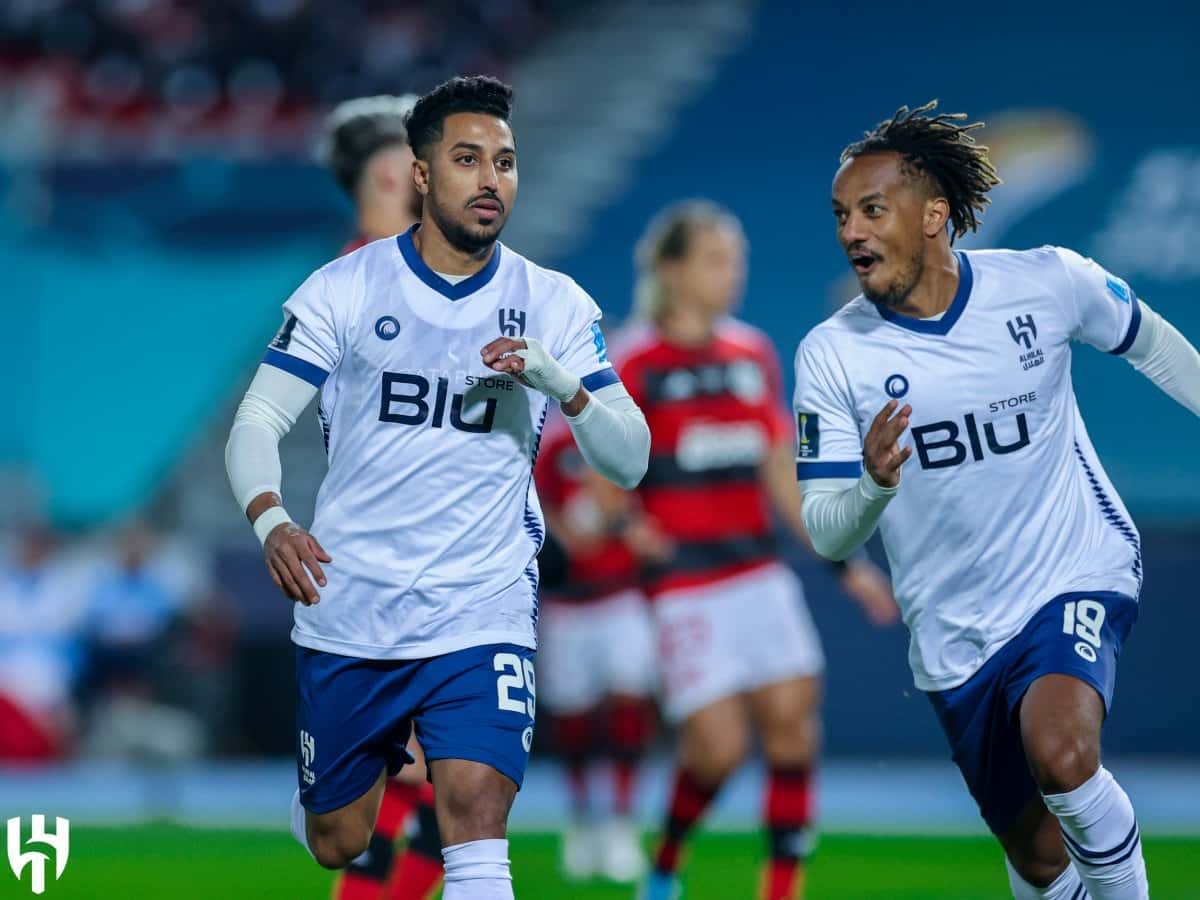 Flamengo quer time com 'fome de título' em semifinal contra o Al Hilal no  Mundial