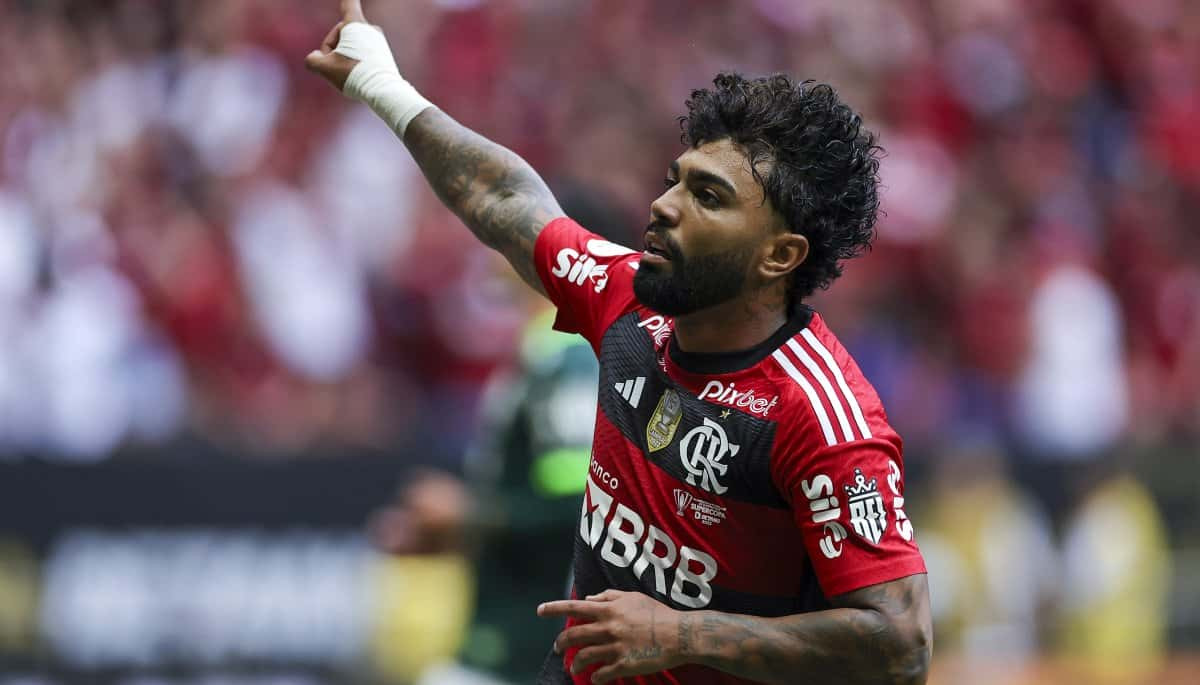 Flamengo vence Al Ahly de virada e garante o 3° lugar no Mundial