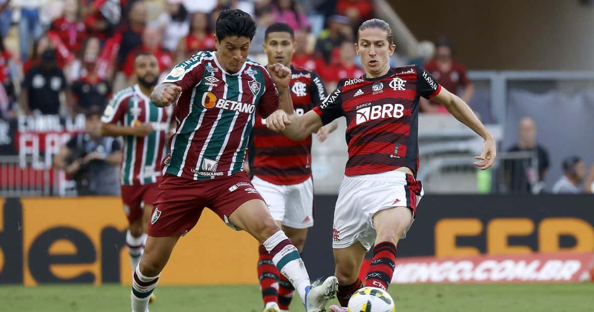 Flamengo x Fluminense final Carioca 2023: onde assistir na TV e online