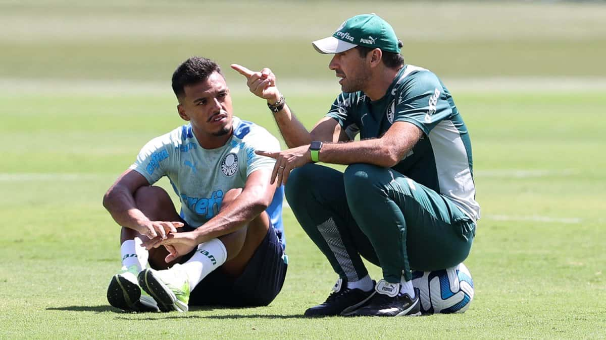 Palmeiras x Bolívar: veja como assistir ao jogo ao vivo pela TV