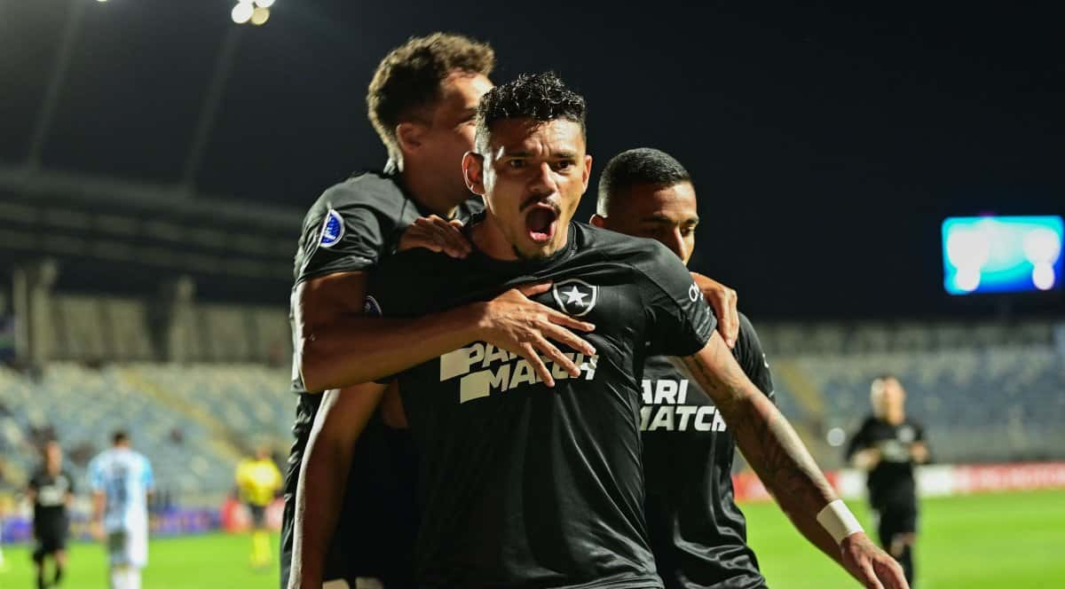 Botafogo x Cuiabá: onde assistir ao vivo, horário e escalações do