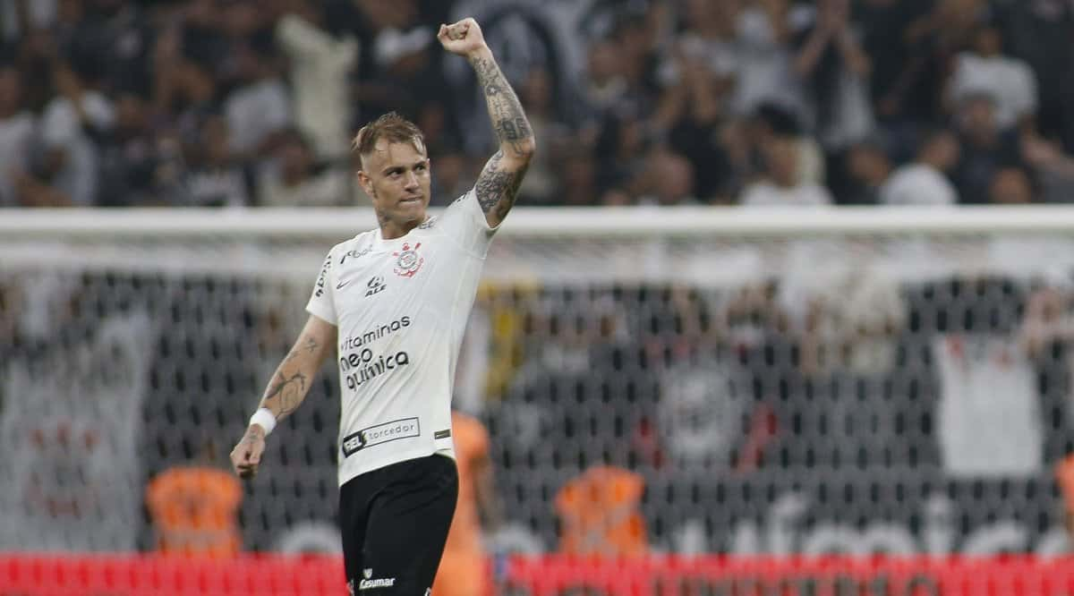 Corinthians x Argentinos Juniors: onde assistir e apostar online