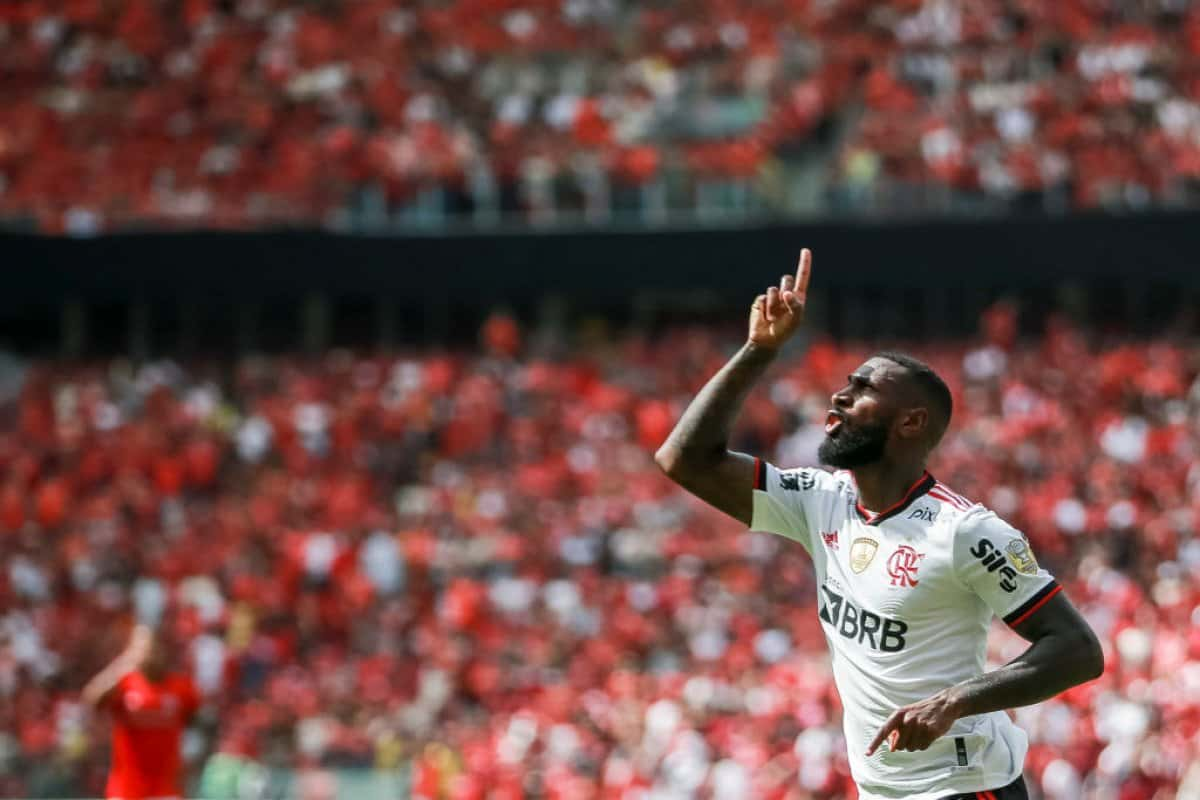 Flamengo x Vasco: onde assistir ao vivo grátis e escalações - Brasileirão -  Br - Futboo.com