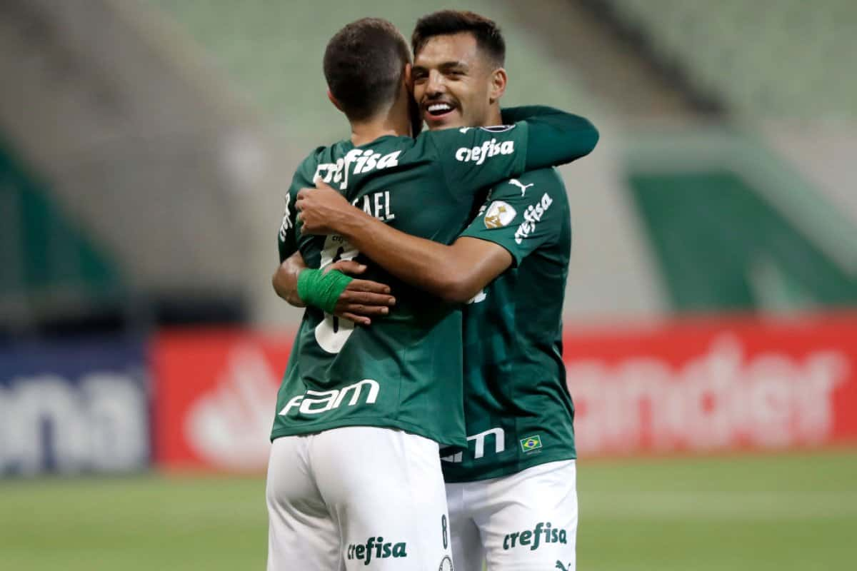 Palmeiras x Tombense: onde assistir ao vivo, horário e escalações