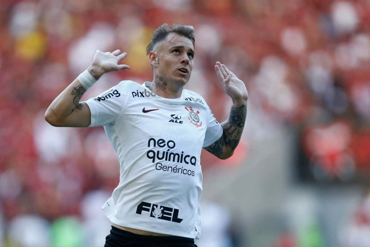 Corinthians x Argentinos Juniors ao vivo e online: onde assistir e