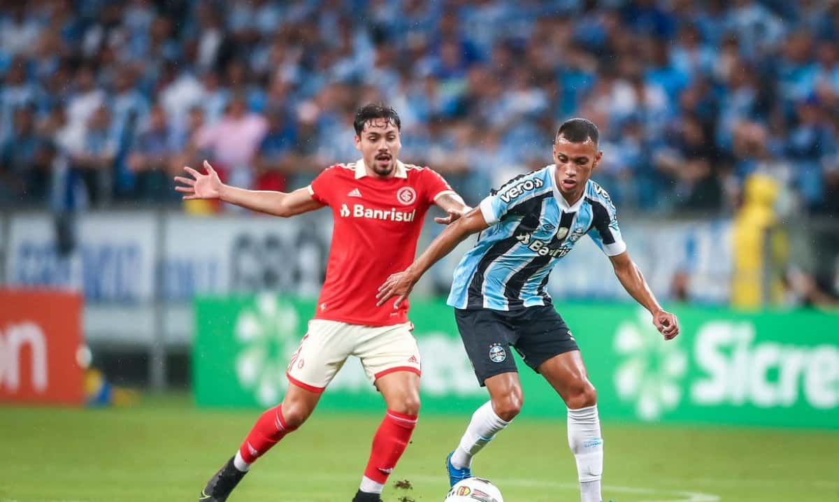 Brasileirão Série A: Internacional x Flamengo; onde assistir de graça e  online - Brasileirão - Br - Futboo.com