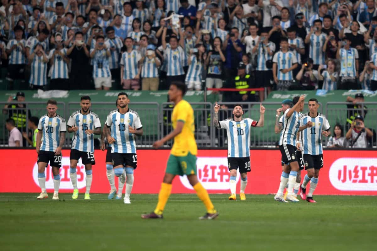 5 jogos para assistir hoje - Futebol Internacional - Br - Futboo.com