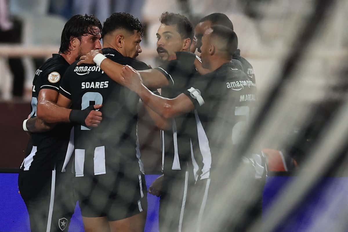 Botafogo x Magallanes – onde assistir ao vivo, horário do jogo e escalações