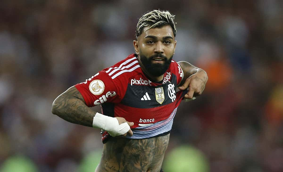 Flamengo x Olimpia ao vivo: onde assistir ao jogo da Libertadores online