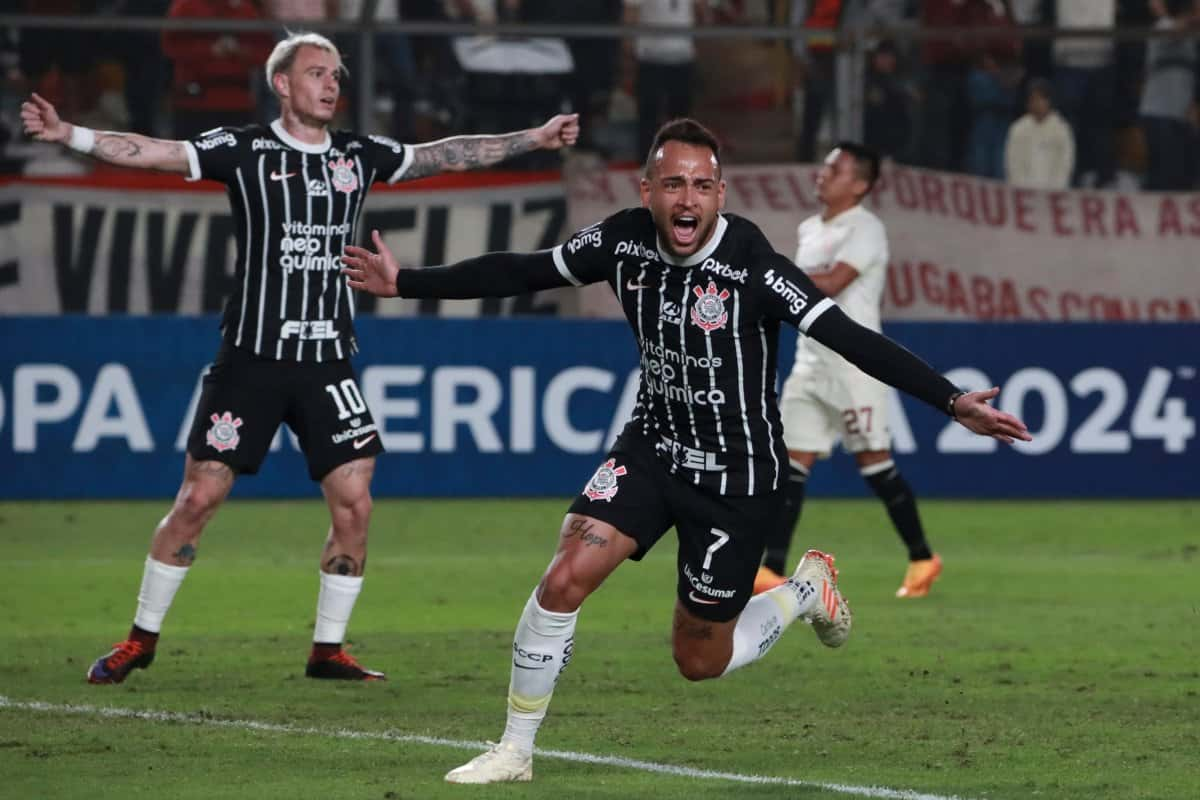 São Paulo x LDU: Onde assistir ao vivo grátis e escalações - Copa  Sul-Americana - Br - Futboo.com