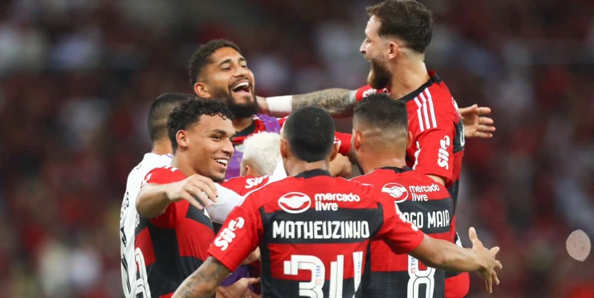 Flamengo x Vasco: onde assistir ao vivo grátis e escalações - Brasileirão -  Br - Futboo.com