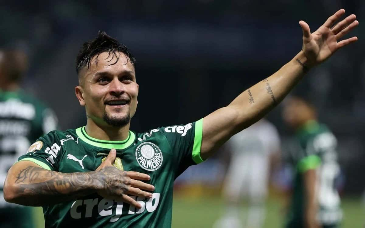 Libertadores: como assistir Palmeiras x Deportivo Pereira online