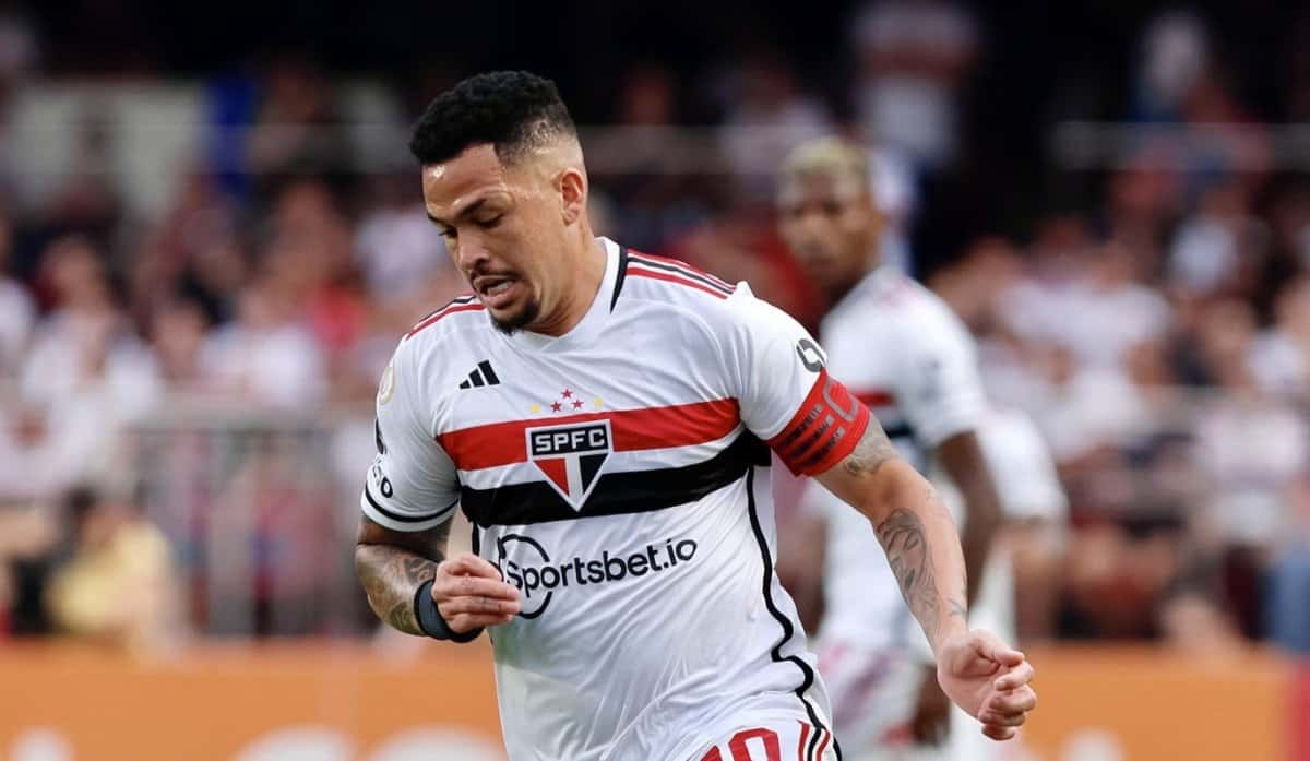 São Paulo x LDU: Onde assistir ao vivo grátis e escalações - Copa  Sul-Americana - Br - Futboo.com