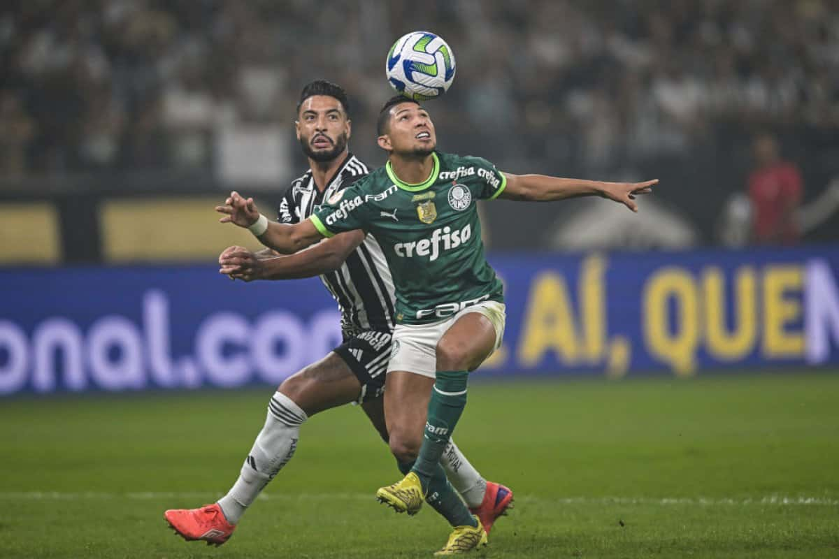 Copa do Brasil 2023: Fortaleza x Palmeiras; onde assistir de graça e online  - Copa do Brasil - Br - Futboo.com