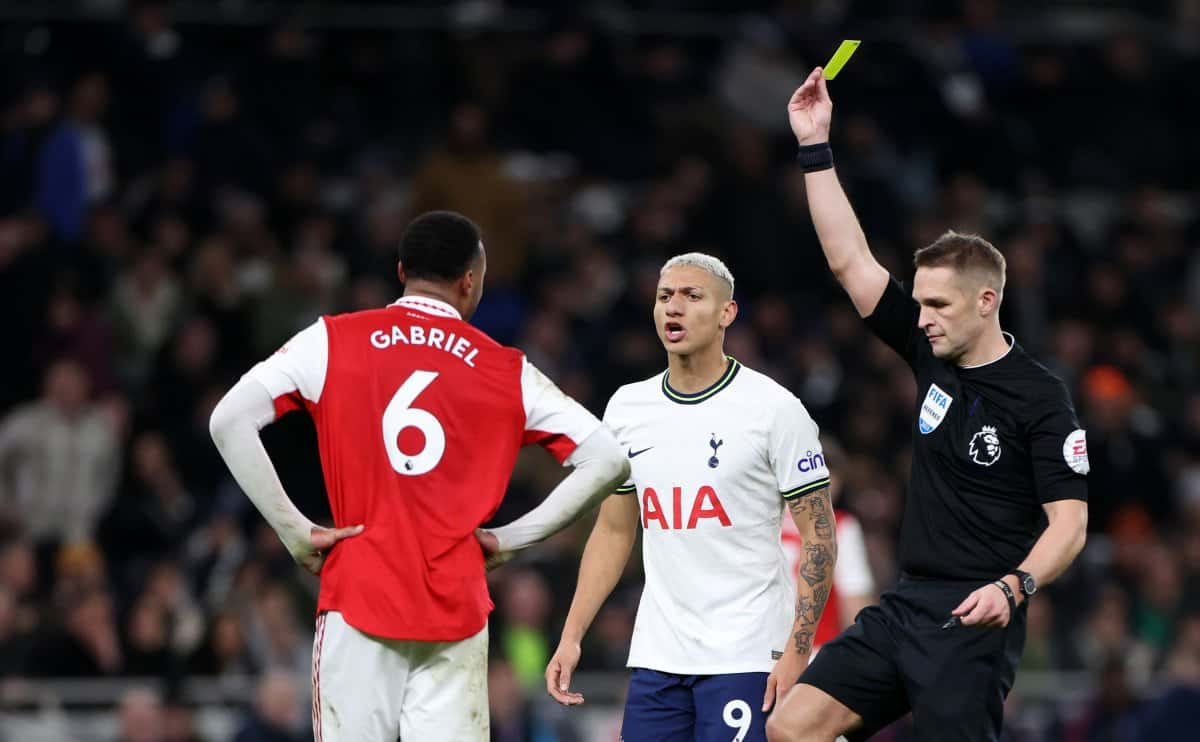 MANCHESTER CITY X ARSENAL: ONDE ASSISTIR, HORÁRIO E ESCALAÇÕES DO CLÁSSICO  DA PREMIER LEAGUE 