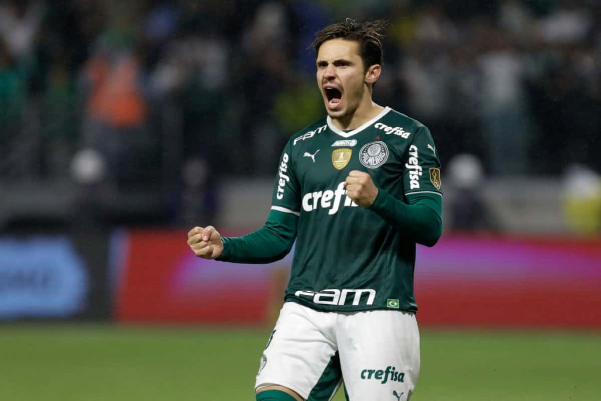 Assistir Palmeiras x Boca Juniors Online: Semifinal da Libertadores 2023