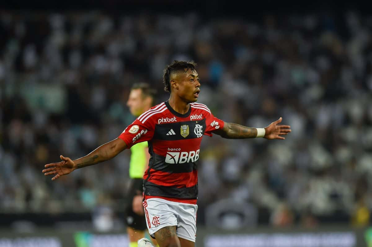 Resultados dos jogos de ontem do Campeonato Brasileiro (22/04)