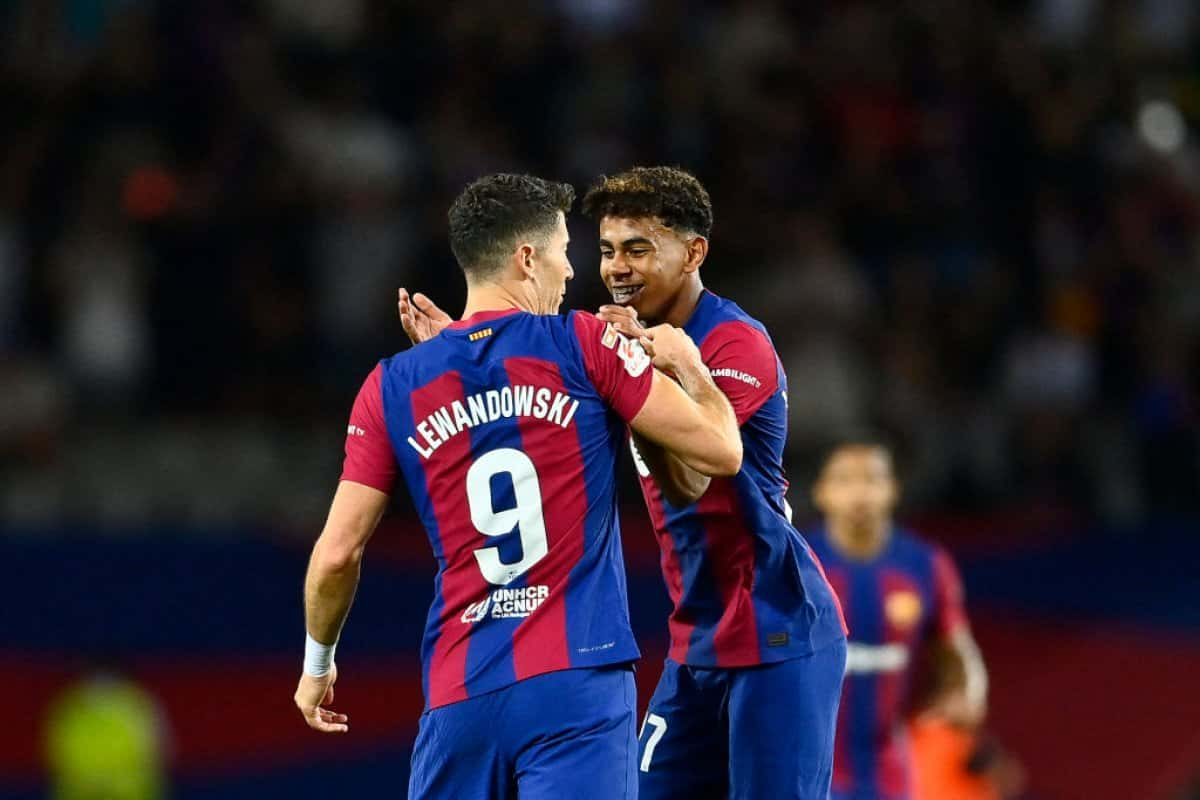 Porto x Barcelona pela Champions League 2023/24: onde assistir ao vivo -  Mundo Conectado