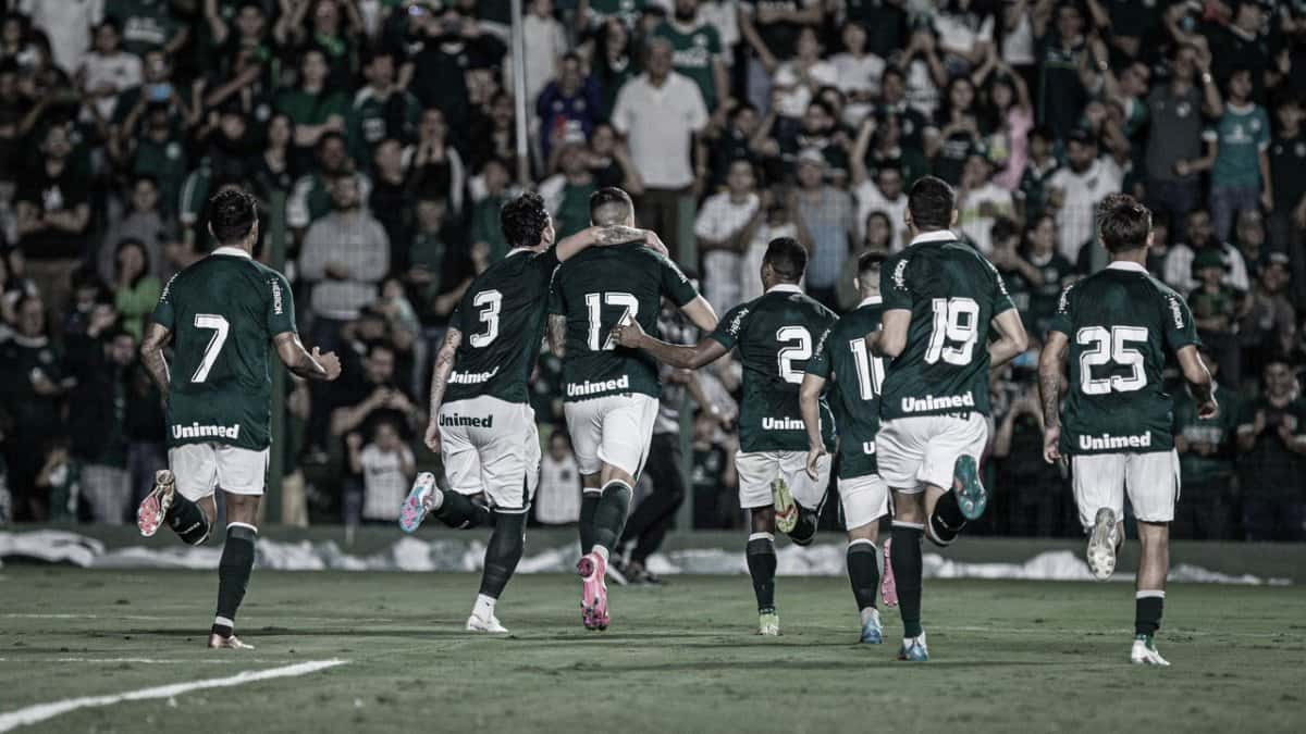 Coritiba x Goiás pelo Brasileirão 2023: onde assistir ao vivo - Mundo  Conectado