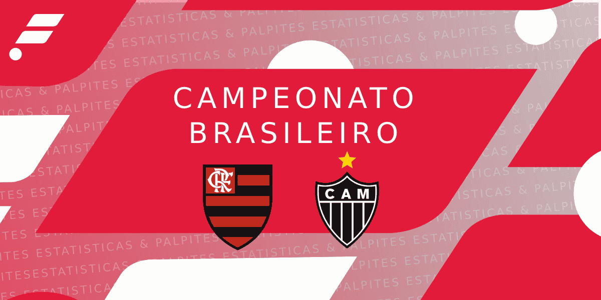 Palpites para Vasco x Flamengo: odds para ganhar