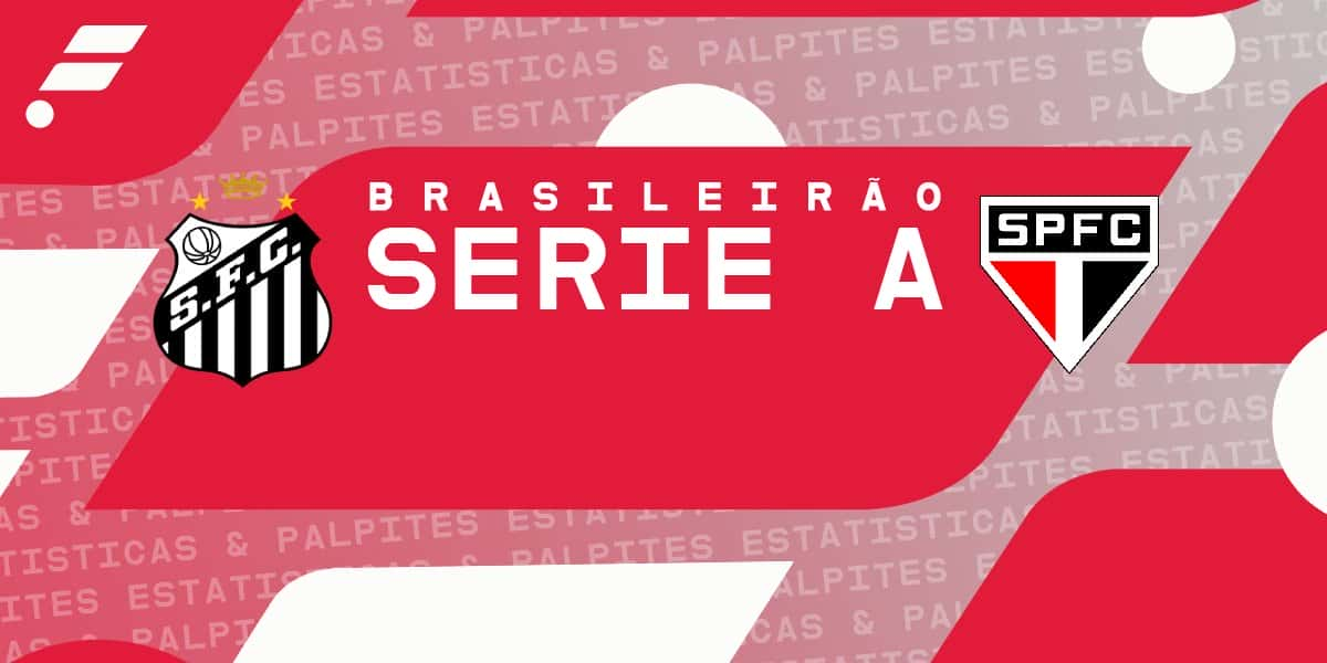 Palpites para os jogos da 6ª rodada do Campeonato Brasileiro de 2023