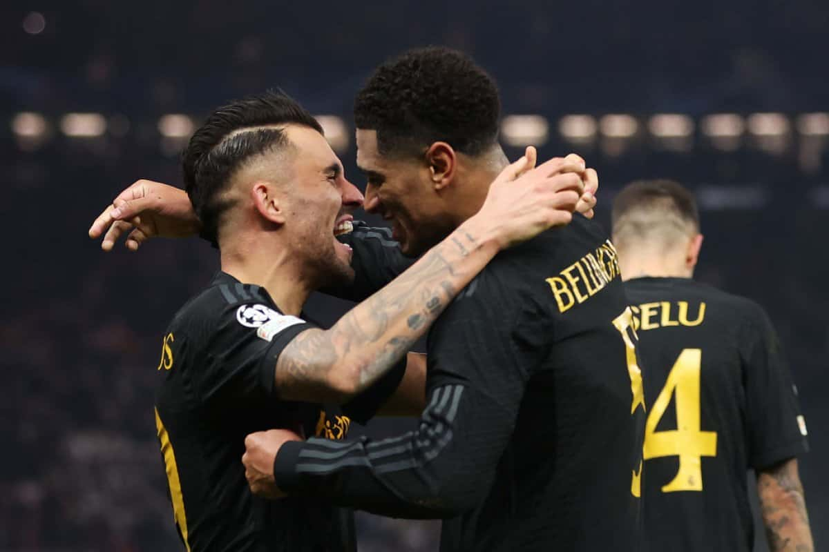 Champions League: Confira os resultados da 6ª rodada da fase de grupos -  Champions League - Br - Futboo.com