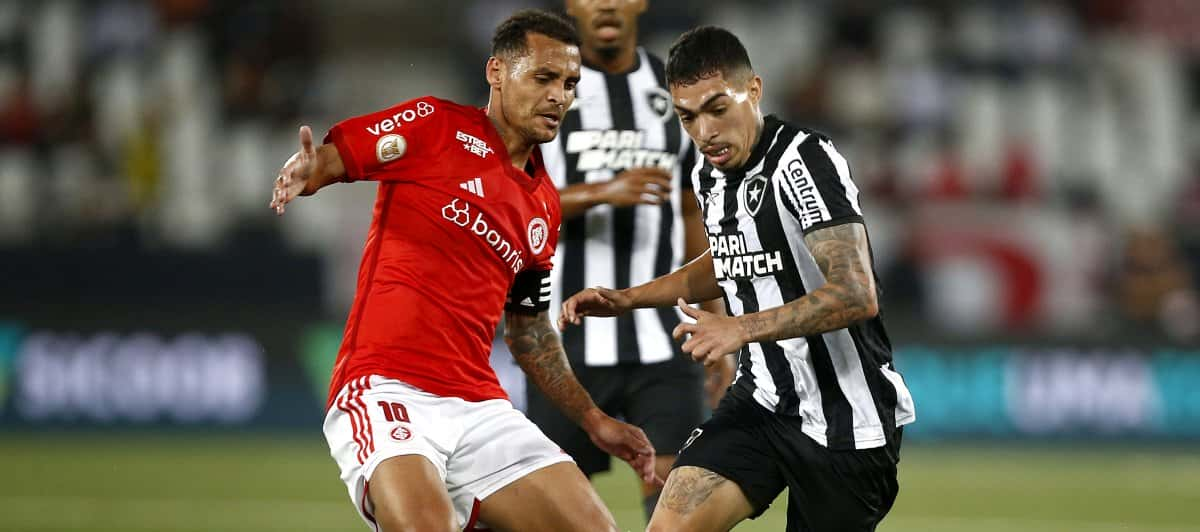 Flamengo x Internacional: Onde assistir ao vivo grátis e escalações -  Brasileirão - Br - Futboo.com