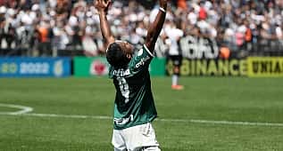 Palmeiras vence Corinthians e é campeão brasileiro sub-20
