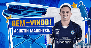 Grandes defesas do argentino Agustín Marchesín, o novo goleiro do Grêmio