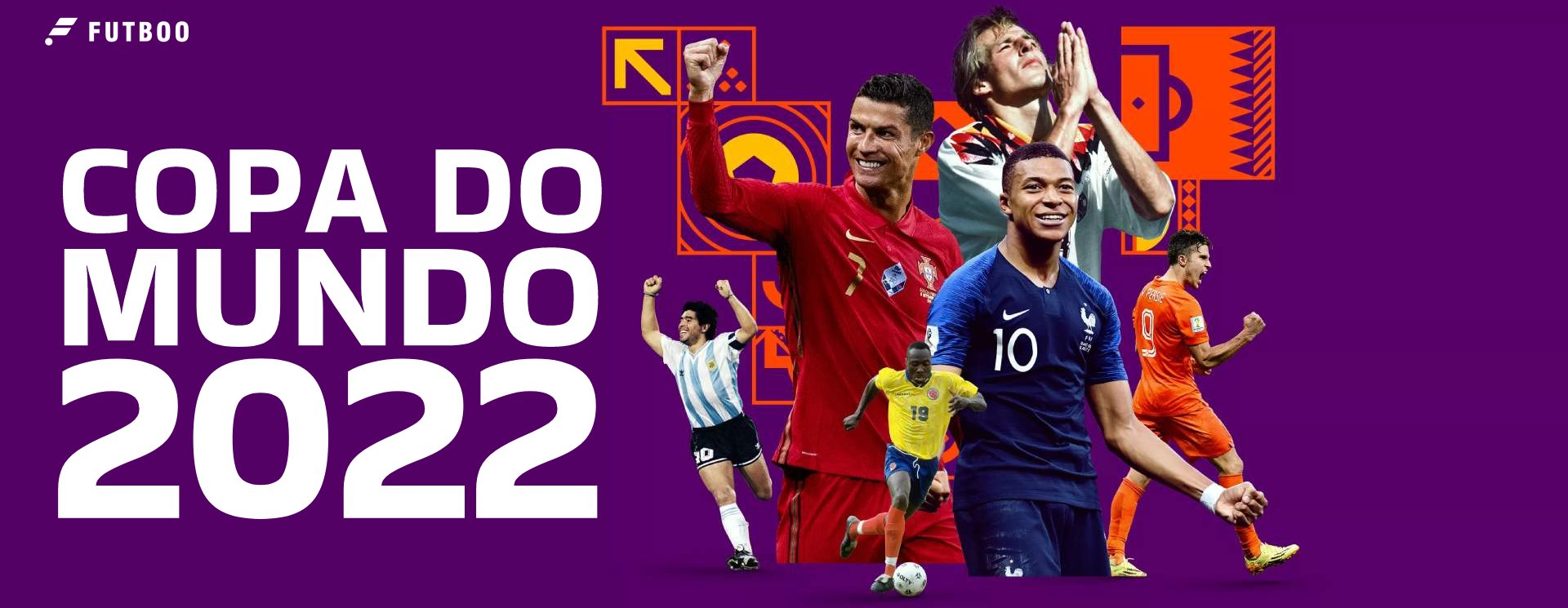 3 melhores simuladores de resultados da Copa do Mundo 2022 - Canaltech